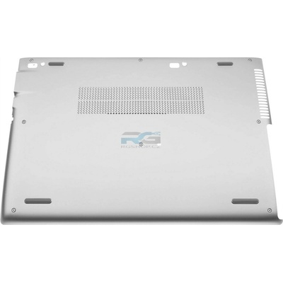 Spodní kryt šasi HP Probook 650 655 (G4 G5) / Sil
