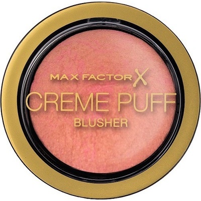 Max Factor Creme Puff Blusher lícenka 05 Lovely Pink 1,5 g