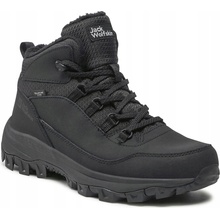 Jack Wolfskin Everquest Texapore Mid M Black