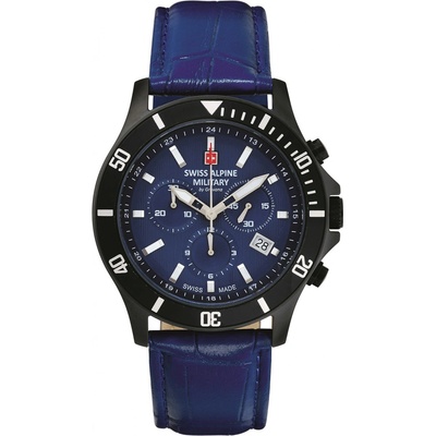 Swiss Alpine Military by Grovana SAM7022.9575