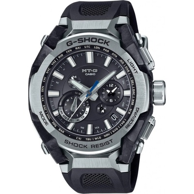 Casio MTG-B4000-1A