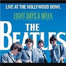 Hudba BEATLES - LIVE AT THE HOLLYWOOD BOWL CD