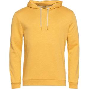 Chillaz Мъжки суичър Chillaz Sapporo Mountain Logo Hoodie - Ochre (017-4333-0114)