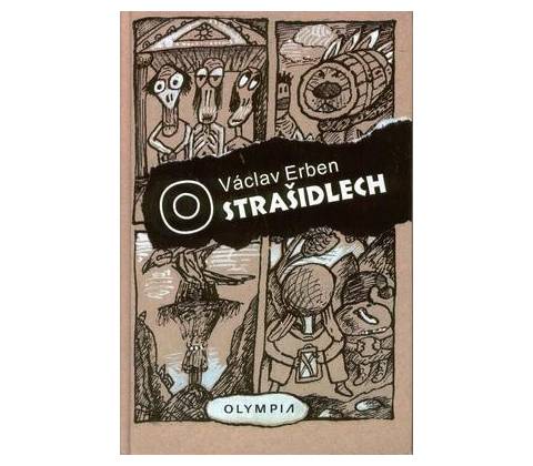 O strašidlech