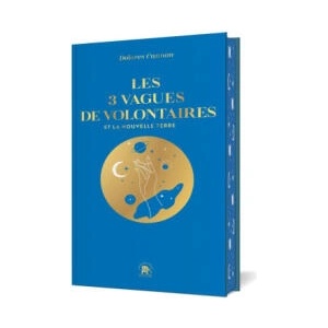 Les 3 Vagues de volontaires - COLLECTOR (2023)
