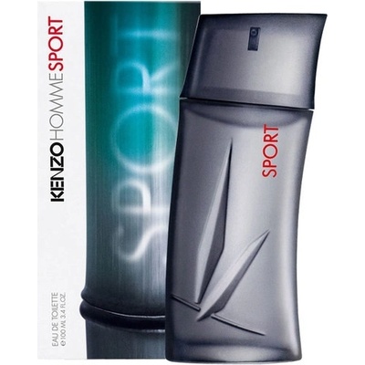 Kenzo Sport toaletná voda pánska 30 ml Tester