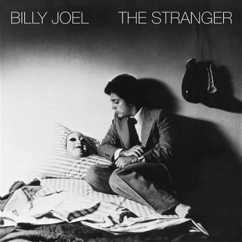 Image 1 of Billy Joel - Stranger (LP) (0190759392010)