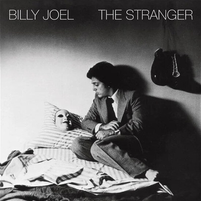 Billy Joel - Stranger (LP) (0190759392010)