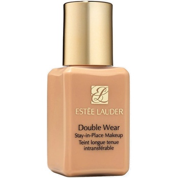 Estée Lauder Mini Double Wear Stay-in-Place dlouhotrvající make-up SPF10 2N1 Desert Beige 15 ml