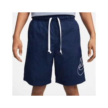 Nike Sportswear Alumni DB3810-410 modrá