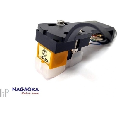 Nagaoka MP 110H