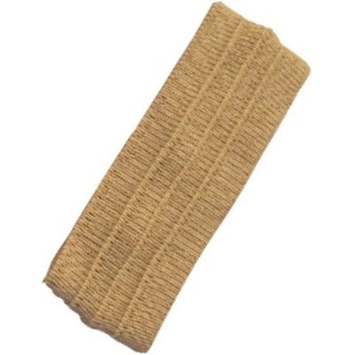 Pletená čelenka PLETEX L485 Barva: Béžová