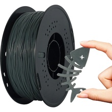 Kingroon TPU 1,75 mm 1kg Šedá