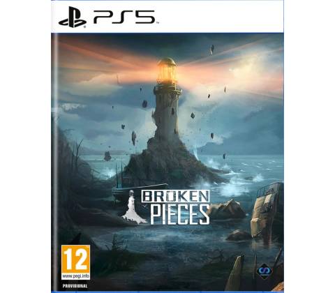 Broken Pieces