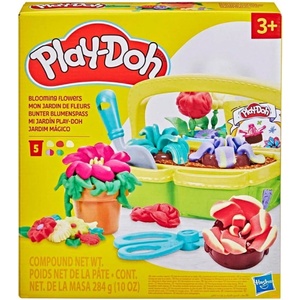 Hasbro Blooming Flowers Playset (g04925l0)