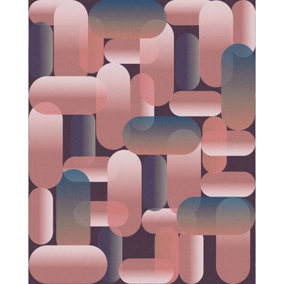 Rasch 364071 vliesové fototapety na zeď Magic Walls rozměry 212 x 265 cm