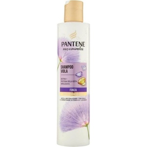 Pantene Miracles Шампоан за коса 225мл - Viola (3424)