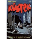 Kůstek Útěk z Kůstkova I.část