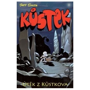 Kůstek Útěk z Kůstkova I.část