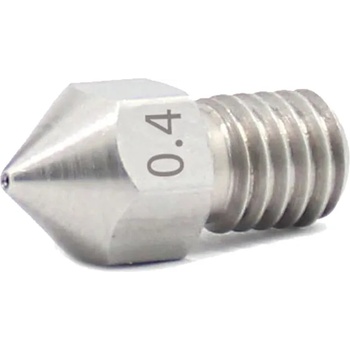 Image 1 of Дюза за 3d принтер 0.4мм (nz0402)