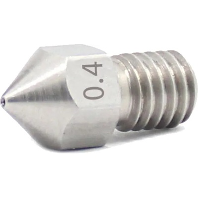 Дюза за 3d принтер 0.4мм (nz0402)