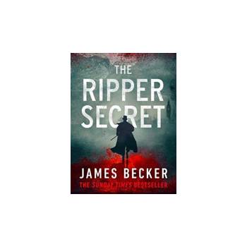 RIPPER SECRET BECKER JAMES