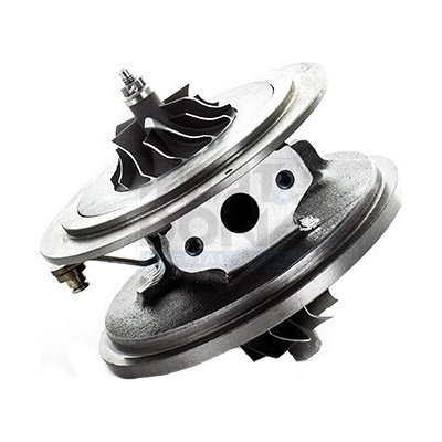 MEAT & DORIA Kostra trupu, turbo 601061