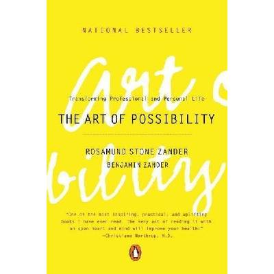 The Art of Possibility