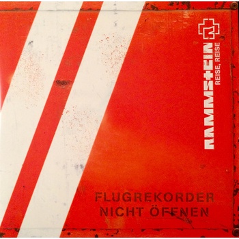 Rammstein - Reise, Reise (0f1fd5ff-d8d1-4d51-952e-f3963212ff62)