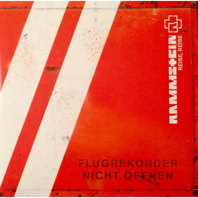 Rammstein - Reise, Reise (0f1fd5ff-d8d1-4d51-952e-f3963212ff62)