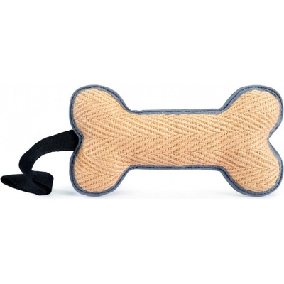 Camon JUTOVÁ KOST S POUTKEM 25 cm