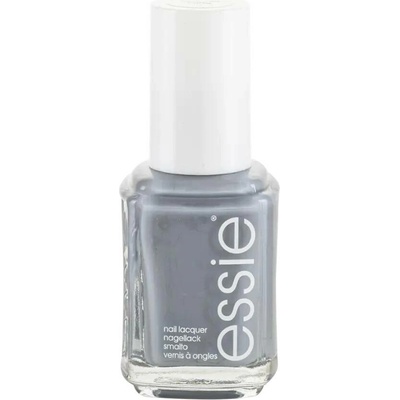 essie - Glitter Es Nail Color 24 In Stitches Laky na nehty 13.5 ml Šedá unisex
