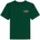 O'Neill ESSENTIALS CALI LOGO Детска тениска Тъмнозелено O'Neill | Zelen | Момчешки | 128
