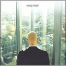 Moby - Hotel CD