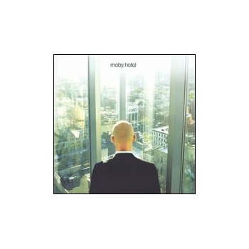 Moby - Hotel CD