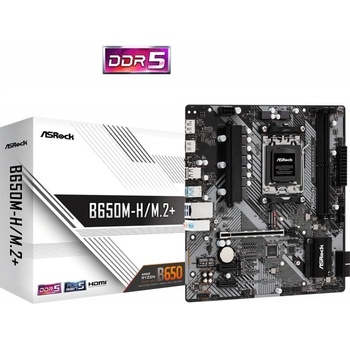 Image 1 of ASRock B650M-HDV/M.2+