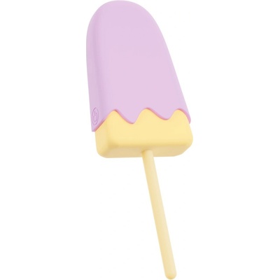 You2Toys Vibrating Popsicle Lay on Vibrator