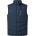 Reebok Мъжки елек Reebok Puffer Vest 2-in-1 Men Reversible Waistcoat