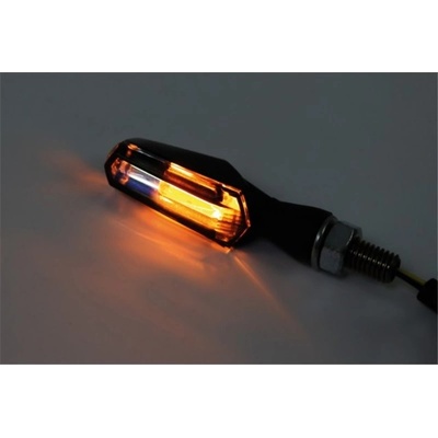 SHIN YO LED moto blinkry / poziční světlo SCURO