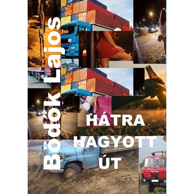 Hátra hagyott út