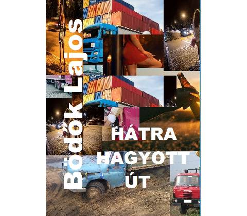 Hátra hagyott út