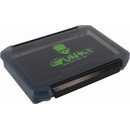 GUNKI Rig & Hook Box Open Sides S