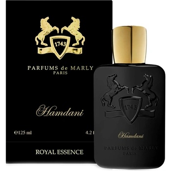 Parfums de Marly Hamdani EDP 125 ml Tester