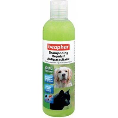 Beaphar Šampon pro psy a kočky Bio Line 250 ml