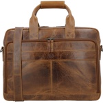 Hide & Stitches Next Navajo 23427 Brown