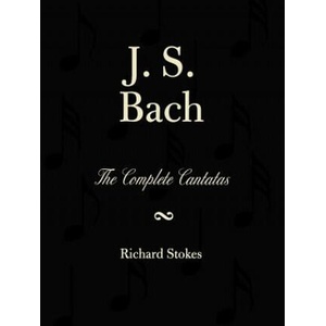 J. S. Bach | Johann Sebastian Bach (ISBN: 9780810839335)