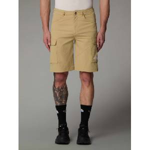The North Face Къси панталони m exploration cargo short - sportdepot - 101,59 лв