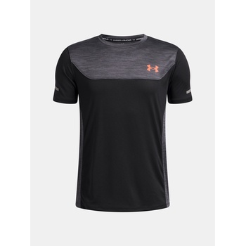 Under Armour UA Tech Utility SS тениска за момчета Under Armour | Cheren | Момчешки | 128/134