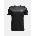 Under Armour UA Tech Utility SS тениска за момчета Under Armour | Cheren | Момчешки | 128/134