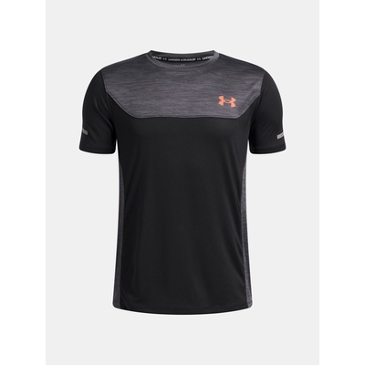 Under Armour UA Tech Utility SS тениска за момчета Under Armour | Cheren | Момчешки | 128/134
